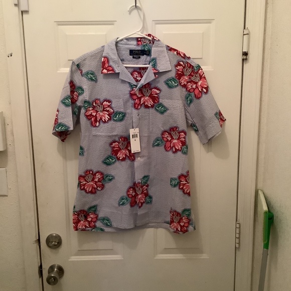 Polo Ralph Lauren Other - polo medium shirt